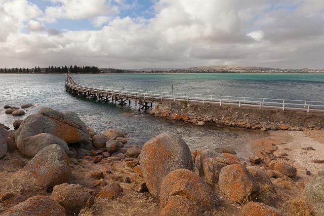 160 Victor Harbor, granite island.jpg